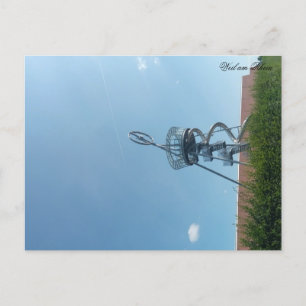 Weil am Rhein Briefkaart