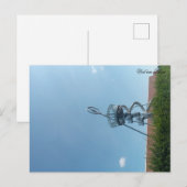 Weil am Rhein Briefkaart (Voorkant / Achterkant)