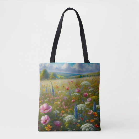 Weiland 1 tote bag (Voorkant)