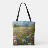 Weiland 1 tote bag (Achterkant)