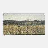 Weiland, beeldende kunst,  olieverfschilderij, bureaumat (Voorkant)