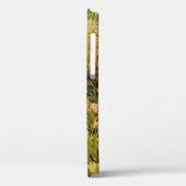 Weiland bij het Sint-Paulusziekenhuis door Vincent Case-Mate iPhone Case (Achterkant / Links)