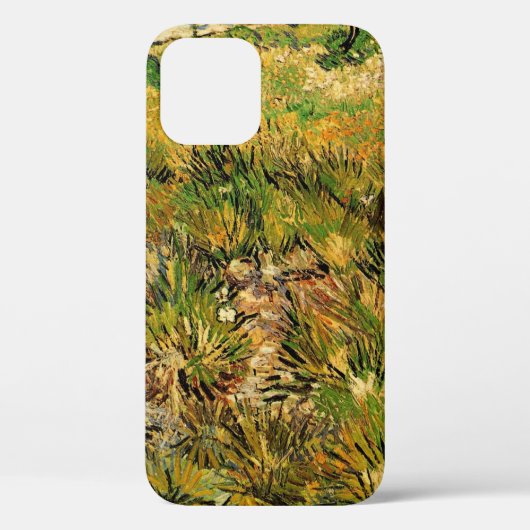 Weiland bij het Sint-Paulusziekenhuis door Vincent Case-Mate iPhone Case (Achterkant)