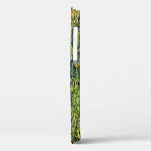 Weiland in bloei van Vincent van Gogh Case-Mate iPhone Case (Achterkant / Links)