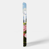 Weiland in de bergen Case-Mate iPhone case (Achterkant / Links)