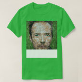 Weiland T-shirt (Design voorkant)