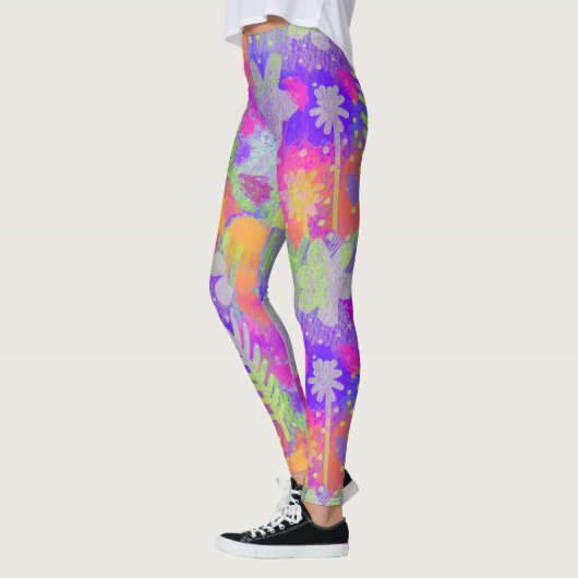 Weiland zonsondergang leggings (Links)