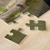 Weilburg, Duitsland Legpuzzel (Zijkant)