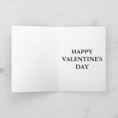 WEIMARANA FEESTDAGEN KAART (Binnen)