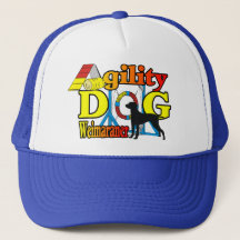 Weimaraner Agility Shirten Gifts