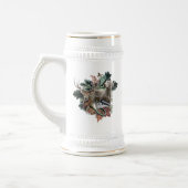 Weimaraner Bierpul (Links)