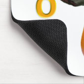 Weimaraner Boo Muismat (Hoek)