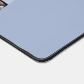 Weimaraner Bureaumat (Hoek)