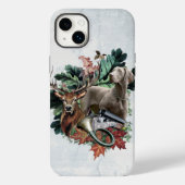 Weimaraner Case-Mate iPhone Case (Achterkant)