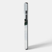 Weimaraner Case-Mate iPhone Case (Achterkant / Links)