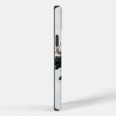 Weimaraner Case-Mate iPhone Case (Achterkant / Rechts)