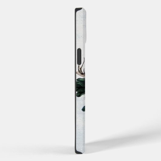 Weimaraner Case-Mate iPhone Case (Achterkant / Rechts)