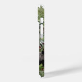 Weimaraner Case-Mate iPhone Case (Achterkant / Links)