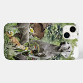 Weimaraner Case-Mate iPhone Case (Achterkant (horizontaal))