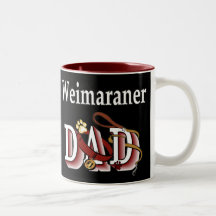 Weimaraner Dad Gifts