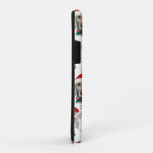 Weimaraner Dog Breed Christmas Stars Case-Mate iPhone Case (Achterkant/rechts)