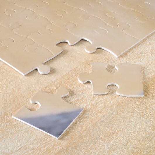 Weimaraner Dog Jigsaws. Legpuzzel (Zijkant)