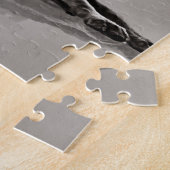 Weimaraner Dogs Collage #2 Legpuzzel (Zijkant)