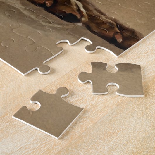 Weimaraner Dogs Collage Legpuzzel (Zijkant)