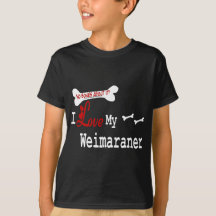 Weimaraner Gifts