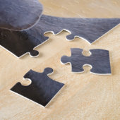 Weimaraner Hond Legpuzzels. Legpuzzel (Zijkant)