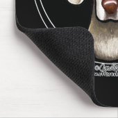 Weimaraner IAAM Muismat (Hoek)