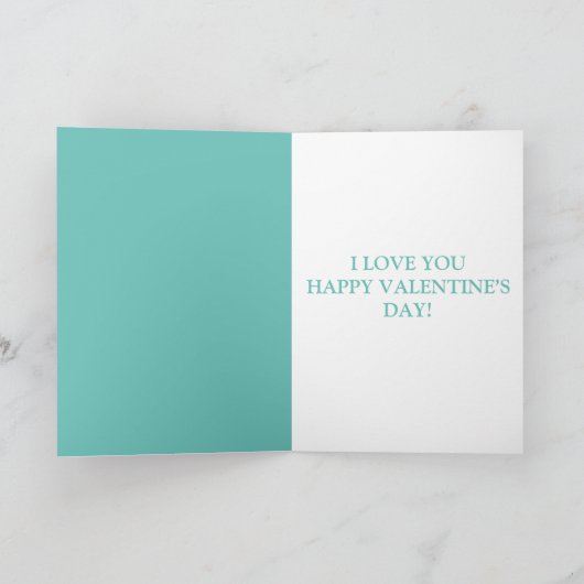 Weimaraner Kaart (Binnen)