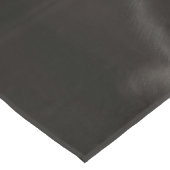 Weimaraner Met Sinterklaas Feestelijke Kerstmis Tafelkleed (Gekanteld)