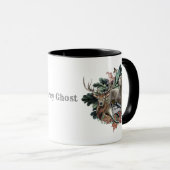 Weimaraner Mok (Voorkant rechts)