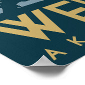 Weimaraner Nation : AKC Weimaraner Poster (Hoek)