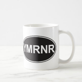 Weimaraner Nation : Euro YMRNR Koffiemok