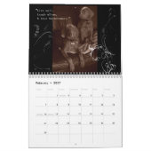 Weimaraner Nation : Quotentieregeling Kalender (Feb 2027)