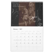 Weimaraner Nation : Quotentieregeling Kalender (Feb 2027)