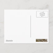 Weimaraner Nation : Weimaraner 1943 Briefkaart (Achterkant)