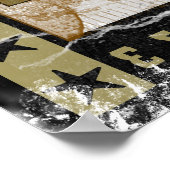 Weimaraner Nation:  Weimaraner Poster (Hoek)