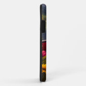 Weimaraner op een peddel: Een Schilderachtig avont Case-Mate iPhone Case (Achterkant/rechts)