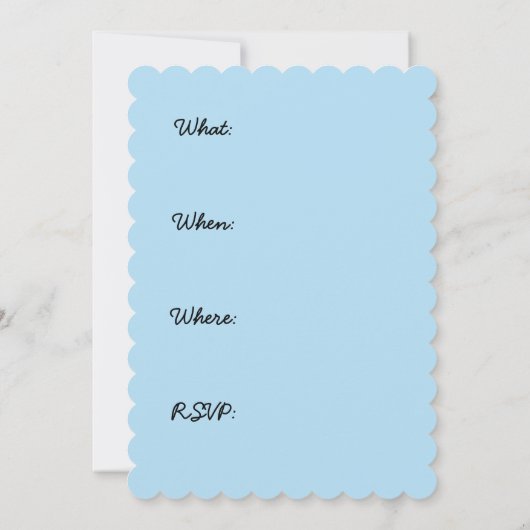 Weimaraner Painting - Kute Original Dog Art Kaart (Achterkant)