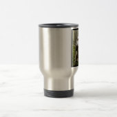 Weimaraner Reisbeker (Center)