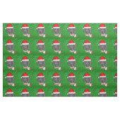 WEIMARANER STOF (Fat Quarter)
