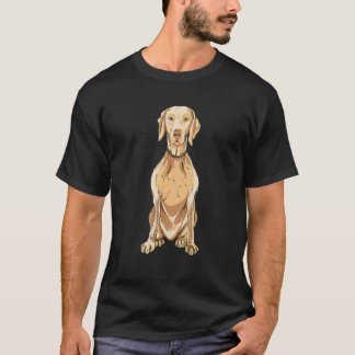 Weimaraner T-shirt