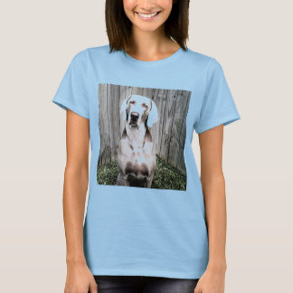 Weimaraner T-shirt
