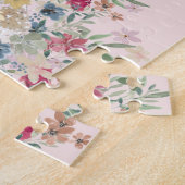 Weimaraner Vorstehund Large Dog Legpuzzel (Zijkant)