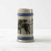 weimarant bierpul (Center)