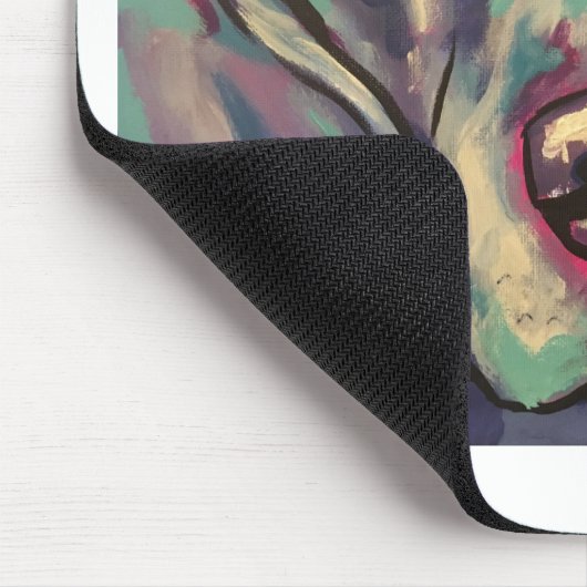 weimarant muismat (Hoek)