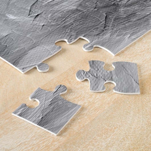 Weimarantaat Legpuzzel (Zijkant)